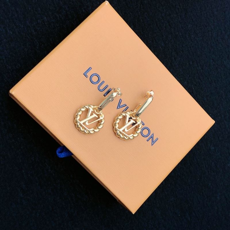 Louis Vuitton Earrings